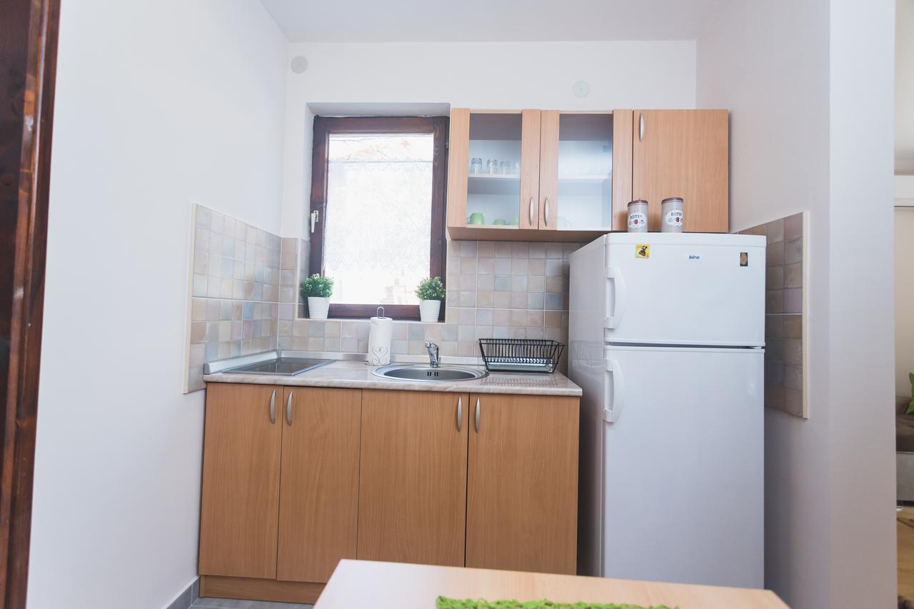Guest House Sokodream سوكو بانيا المظهر الخارجي الصورة