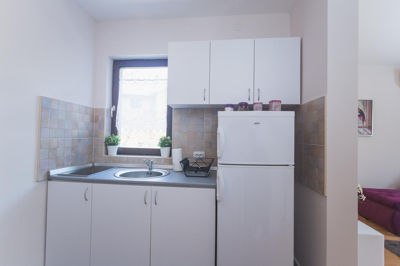 Guest House Sokodream سوكو بانيا المظهر الخارجي الصورة