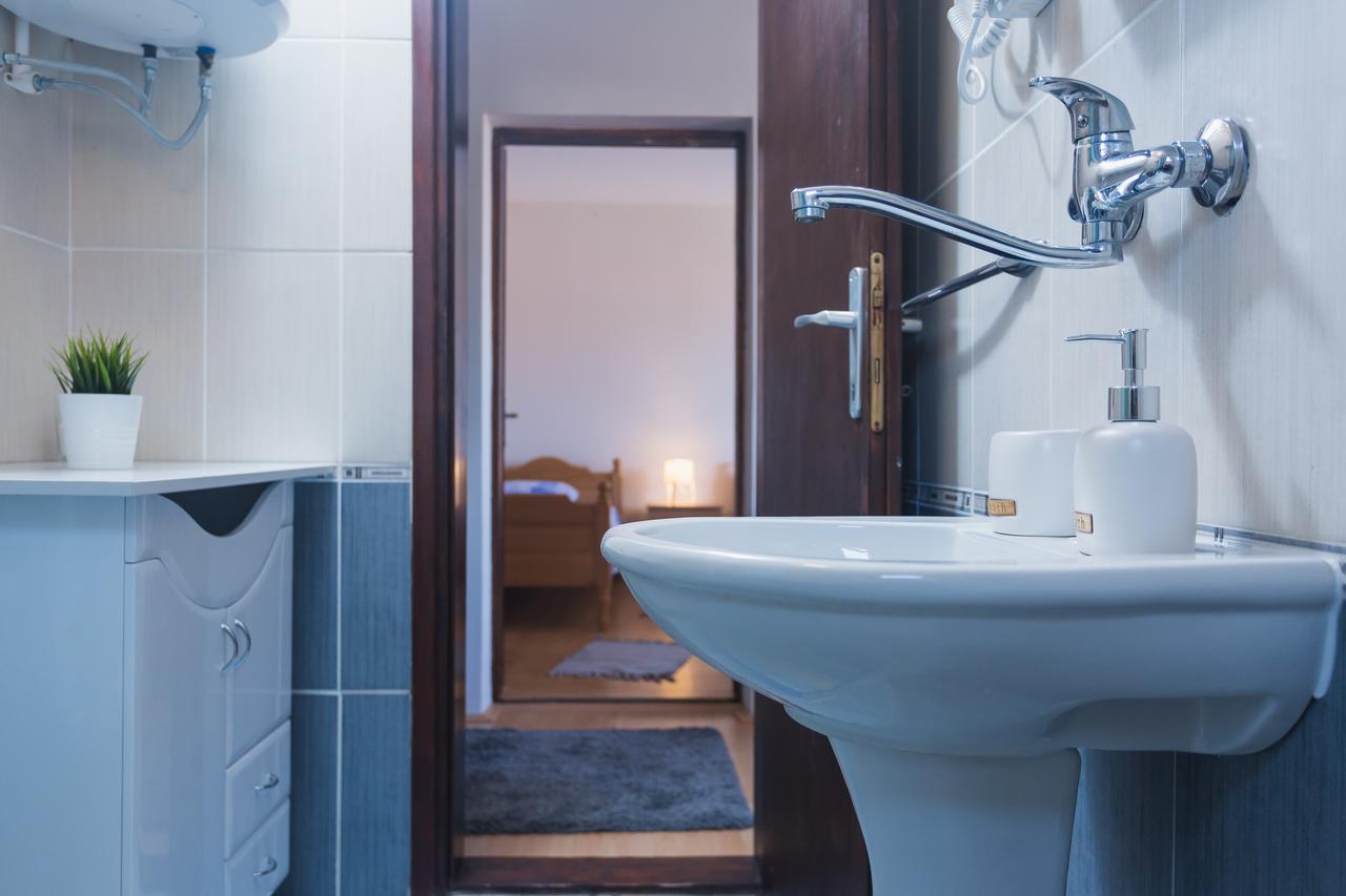 Guest House Sokodream سوكو بانيا المظهر الخارجي الصورة