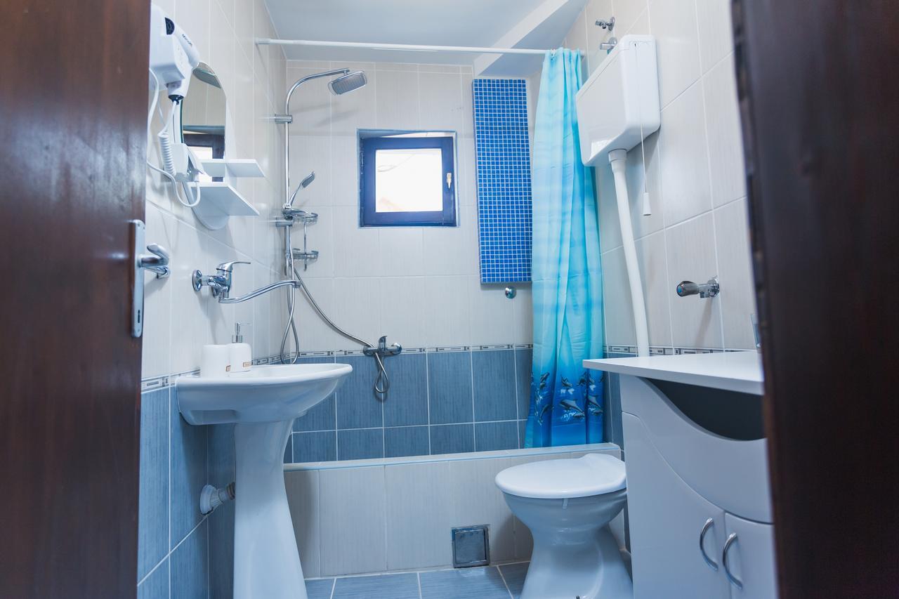 Guest House Sokodream سوكو بانيا المظهر الخارجي الصورة