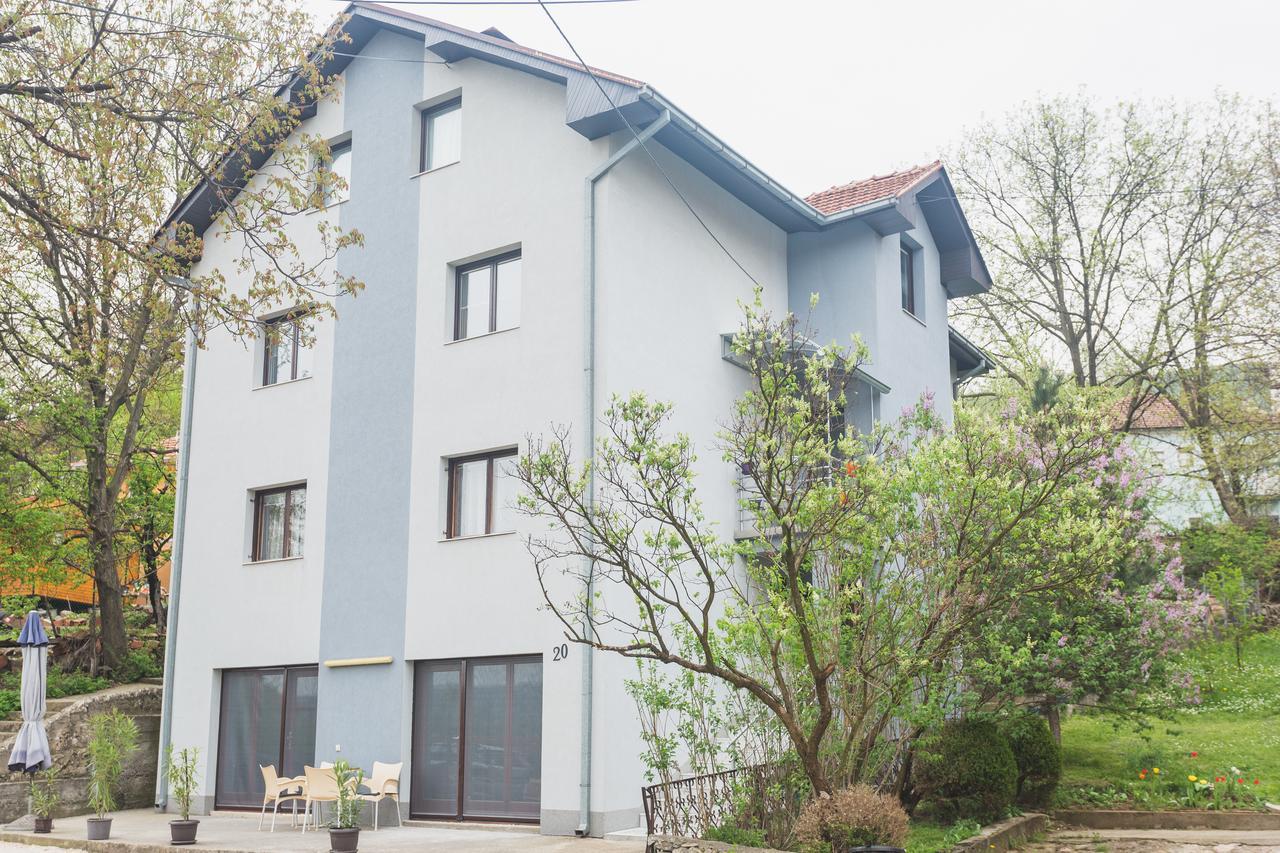 Guest House Sokodream سوكو بانيا المظهر الخارجي الصورة