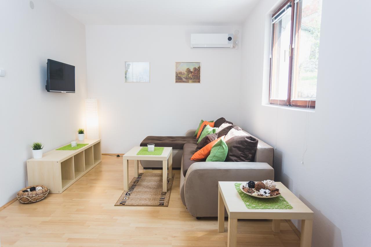 Guest House Sokodream سوكو بانيا المظهر الخارجي الصورة