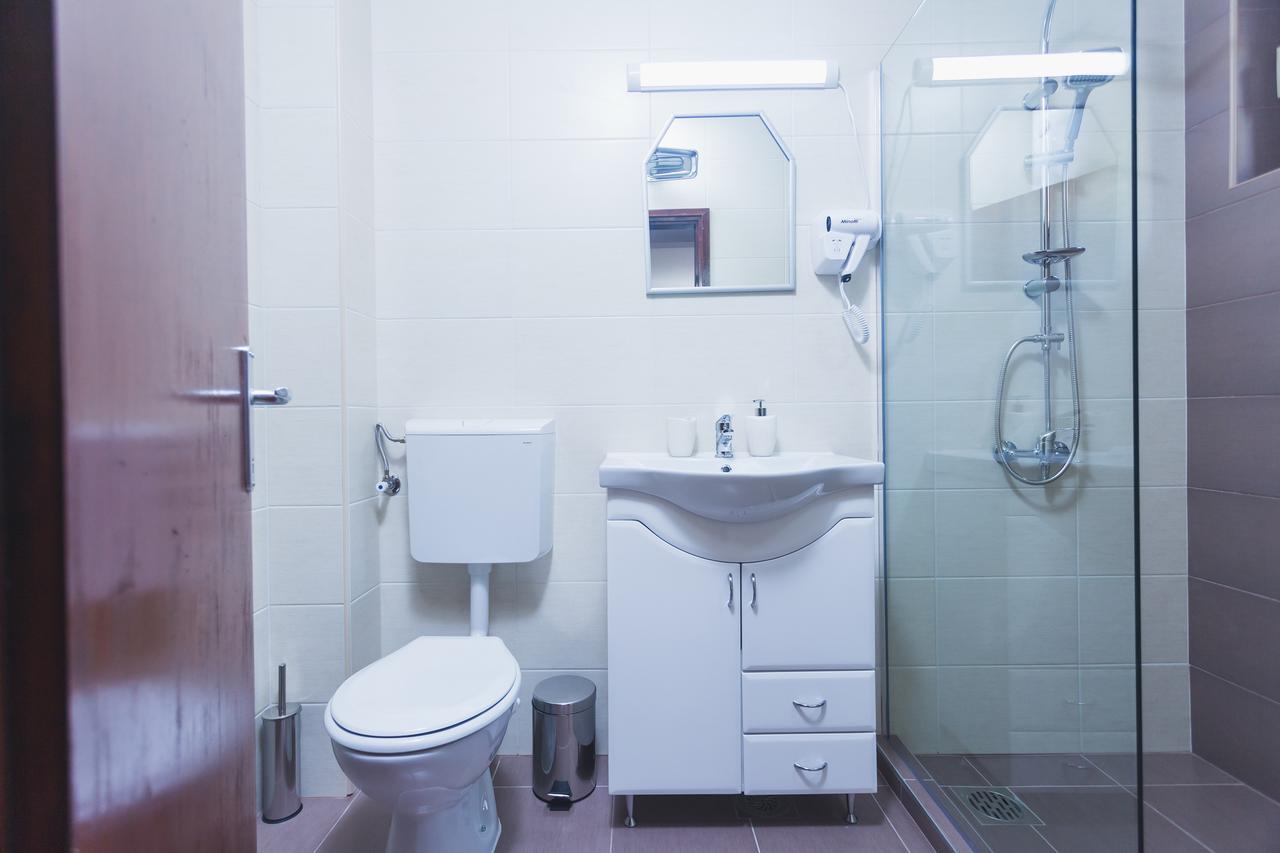 Guest House Sokodream سوكو بانيا المظهر الخارجي الصورة