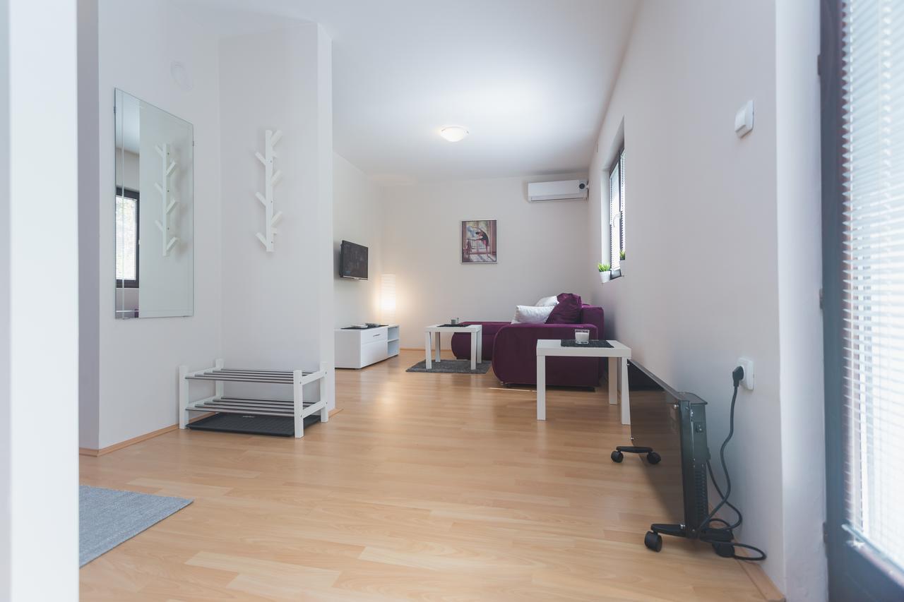 Guest House Sokodream سوكو بانيا المظهر الخارجي الصورة