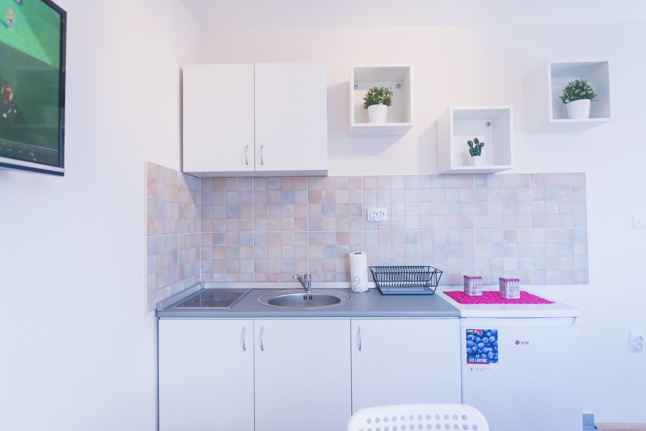 Guest House Sokodream سوكو بانيا المظهر الخارجي الصورة